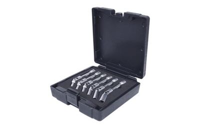 STECKSCHLüSSELEINSATZ-SET GLüHKERZE KS TOOLS 5007320 12