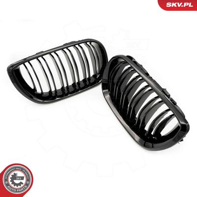GRILA RADIATOR ESEN SKV 66SKV081 2