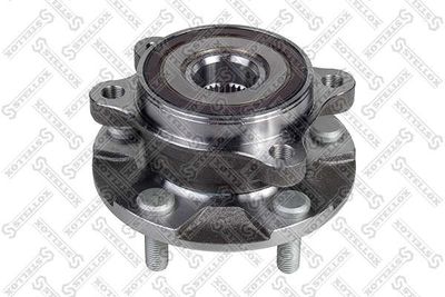 комплект колесен лагер STELLOX 43-28694-SX
