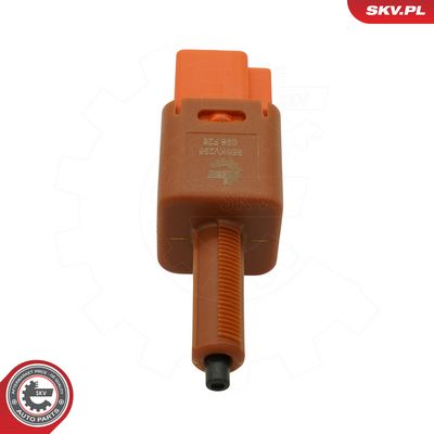 ESEN SKV - Spínač brzdových svetiel NISSAN , 95SKV295