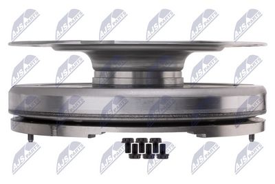 VOLANTA NTY NZSAU005D 2