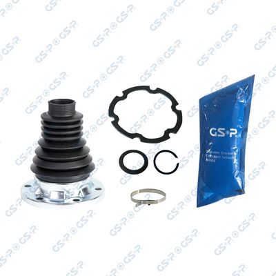 ANSAMBLU BURDUF ARTICULATIE PLANETARA