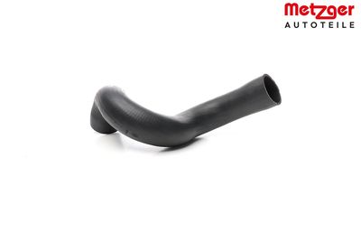 LADELUFTSCHLAUCH METZGER AUTOTEILE 2400394 17