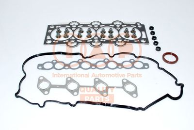 Комплект прокладок, головка цилиндра IAP QUALITY PARTS 116-21123 для KIA VENGA