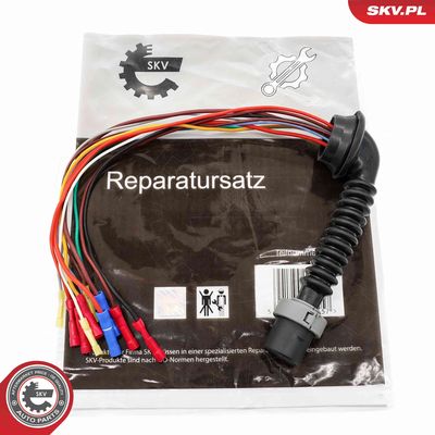 SET REPARATIE SET CABLURI