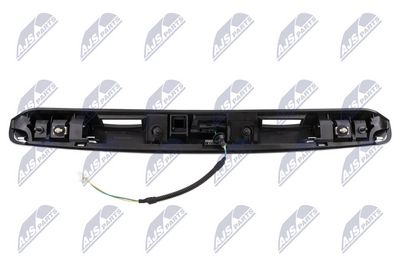 Vypínač, otváranie kufra NTY EZC-NS-078