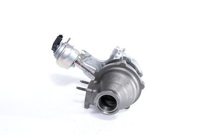 LADER AUFLADUNG BTS Turbo T918148 20