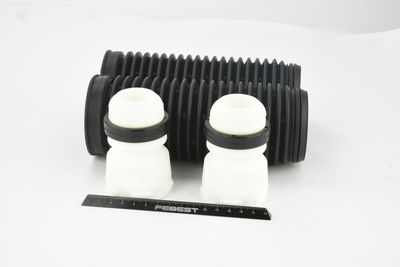 CHIT PROTECTIE PRAF AMORTIZOR FEBEST ADSHBQ3FKIT 3