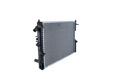 RADIATOR RACIRE MOTOR NRF 509526 21