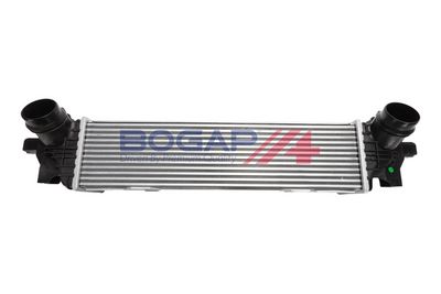 INTERCOOLER COMPRESOR BOGAP B4220131 2
