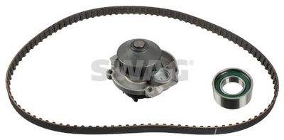 SET POMPA APA + CUREA DINTATA