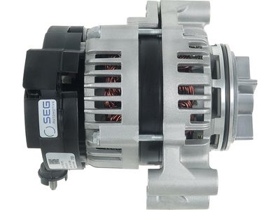 GENERATOR / ALTERNATOR AS-PL A01215SEG 1
