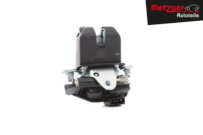 HECKKLAPPENSCHLOSS METZGER AUTOTEILE 2310619 36