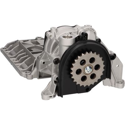 POMPA ULEI PIERBURG 724808300 21