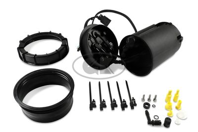 INCALZIRE UNITATE REZERVOR (INJECTARE ADITIV) GK 702021