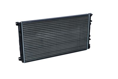 RADIATOR RACIRE MOTOR NRF 58324A 21