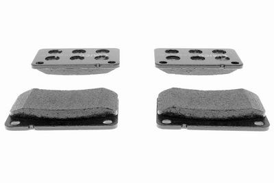 BREMSBELAGSATZ SCHEIBENBREMSE VAICO V950049