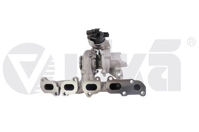 COMPRESOR SISTEM DE SUPRAALIMENTARE