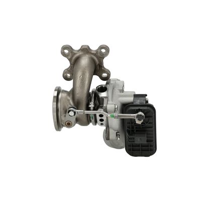 COMPRESOR SISTEM DE SUPRAALIMENTARE NISSENS 93616 30