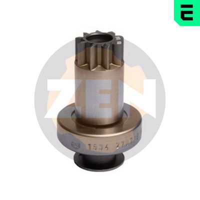 CUPLAJ UNISENS DEMAROR