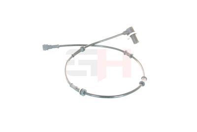 SENZOR TURATIE ROATA GH GH703001V 2