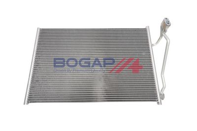BOGAP Конденсатор, кондиционер