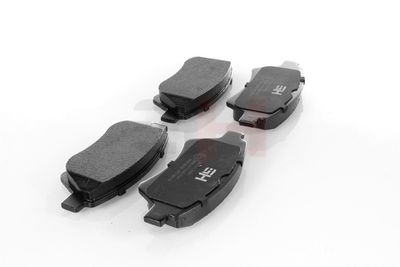 SET PLACUTE FRANA FRANA DISC GH GH413951 41