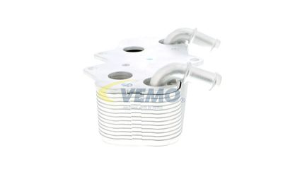 RADIATOR ULEI ULEI MOTOR VEMO V40602096 49