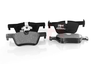 SET PLACUTE FRANA FRANA DISC GH GH410319 59