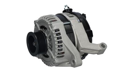 GENERATOR / ALTERNATOR VALEO 444649 3