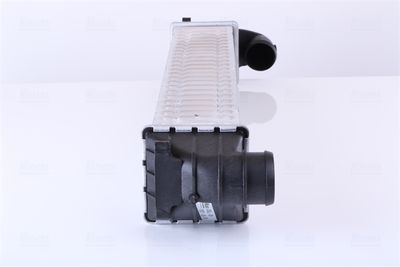 INTERCOOLER COMPRESOR NISSENS 96634 3