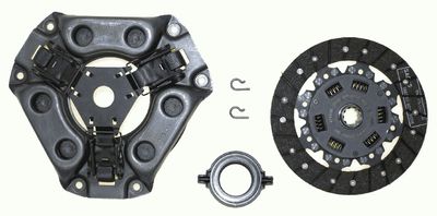 SACHS Kupplungssatz