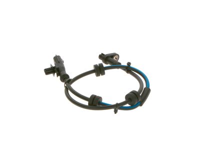 SENSOR RADDREHZAHL BOSCH 0265009621 14