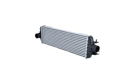 LADELUFTKüHLER NRF 30876 10