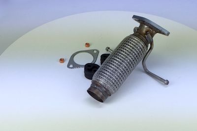 TEAVA REPARATIE CATALIZATOR HJS 91151671 46