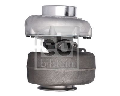 Lader, ladesystem FEBI BILSTEIN 191413
