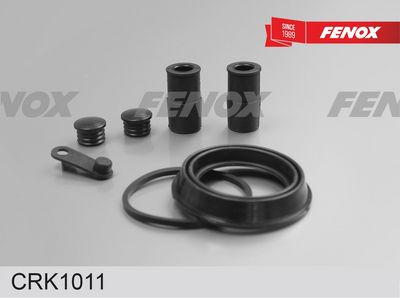 ремонтен комплект, спирачен апарат FENOX CRK1011