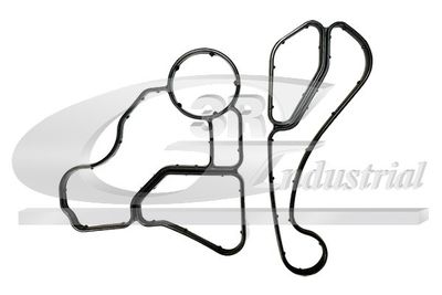 SET GARNITURI RADIATOR ULEI