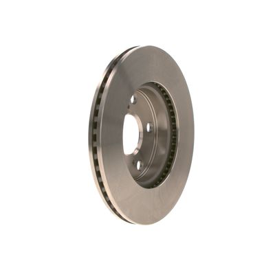 BREMSSCHEIBE BOSCH 0986479341 25