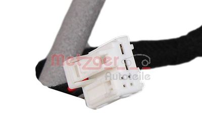 ZUZIEHHILFE HECKKLAPPE METZGER AUTOTEILE 2310672 1