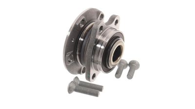RADLAGERSATZ SKF VKBA6548 5