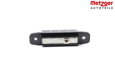 MINER HAION METZGER AUTOTEILE 2310914 20