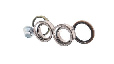 SET RULMENT ROATA SKF VKBA1928 34