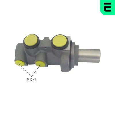 Спирачна помпа OPTIMAL OP-BMA00222