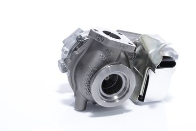 COMPRESOR SISTEM DE SUPRAALIMENTARE BTS Turbo T914554 17