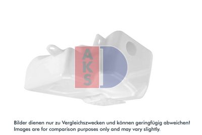 WASCHWASSERBEHäLTER SCHEIBENREINIGUNG