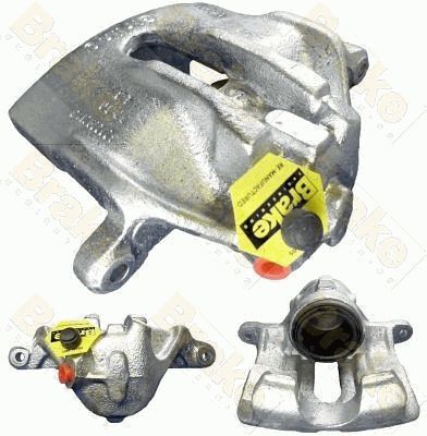 Brake Caliper Brake ENGINEERING CA1210