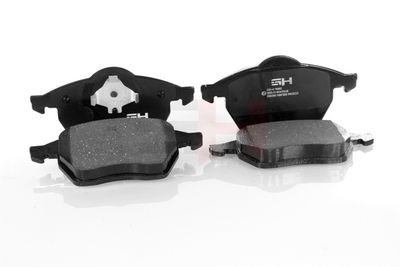 SET PLACUTE FRANA FRANA DISC GH GH419985 5