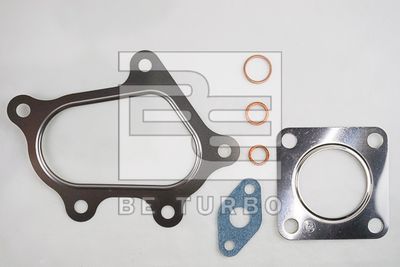 BE TURBO ABS149 Турбина  для LANCIA KAPPA SW (838_) 2.4 T.DS (838BH1AA)