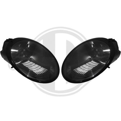 SET FARURI PRINCIPALE